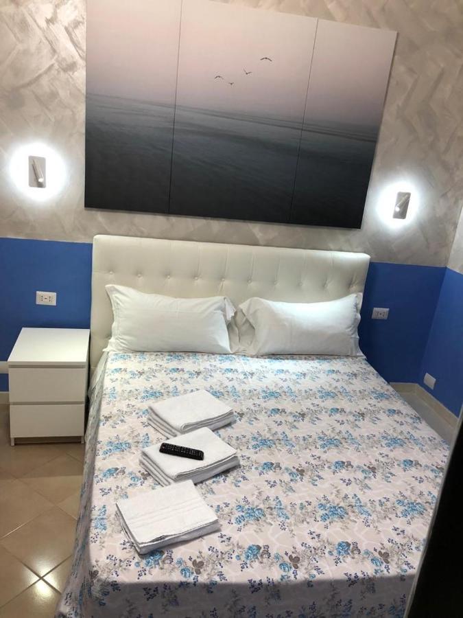 Guest house Relaxon