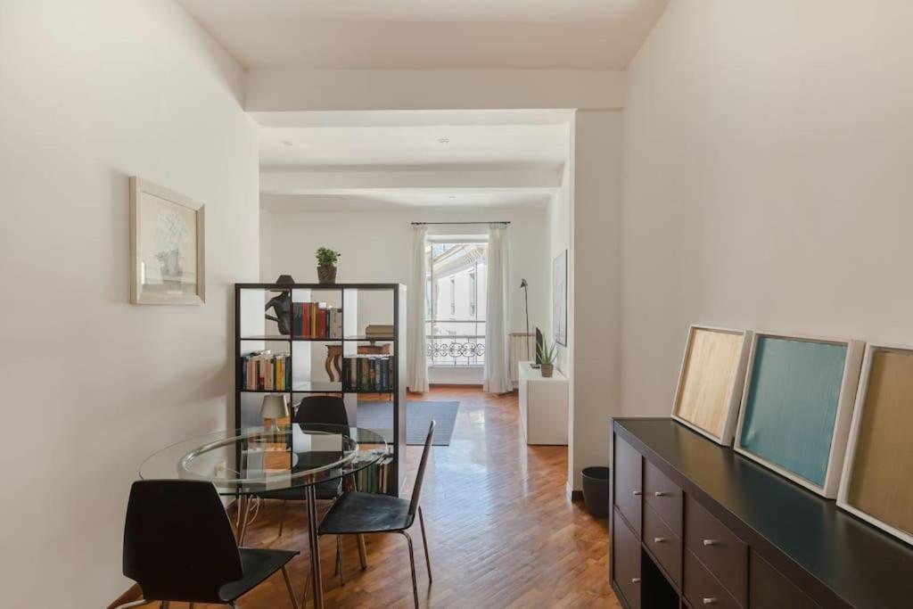 Apartment La Del Cuore Di - The Italian Collection Rome