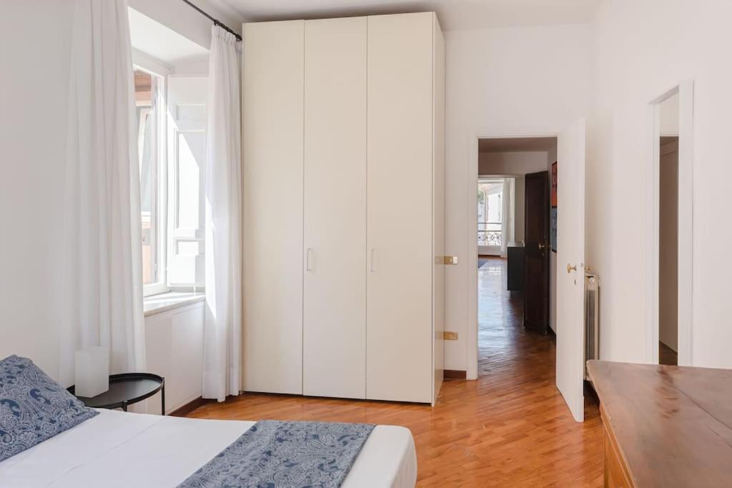Apartment La Del Cuore Di - The Italian Collection Rome