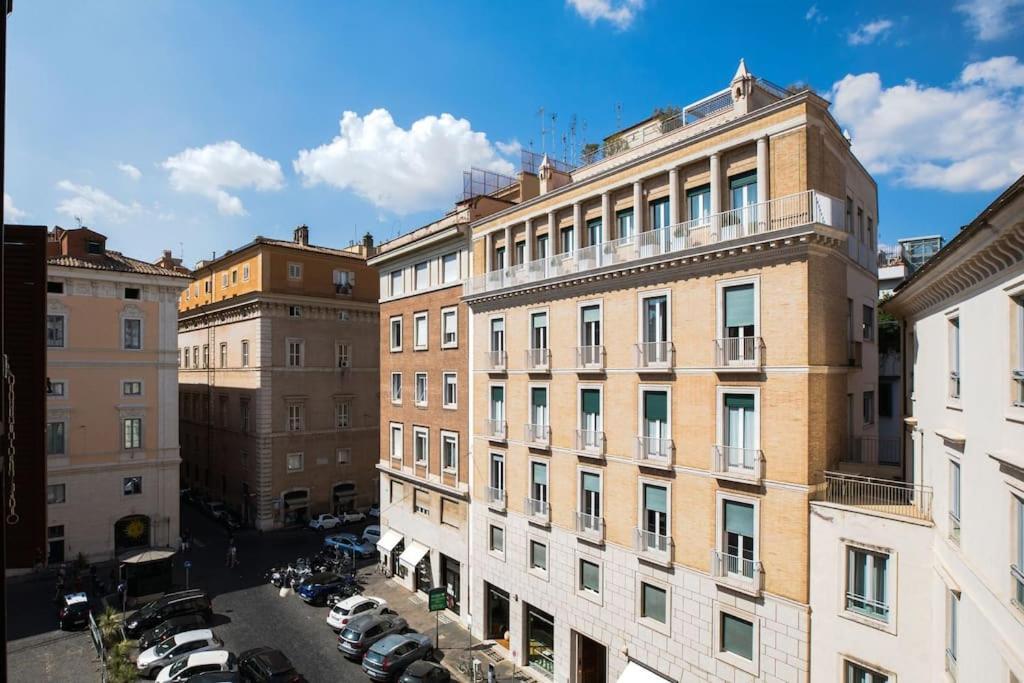 La Del Cuore Di - The Italian Collection Apartment