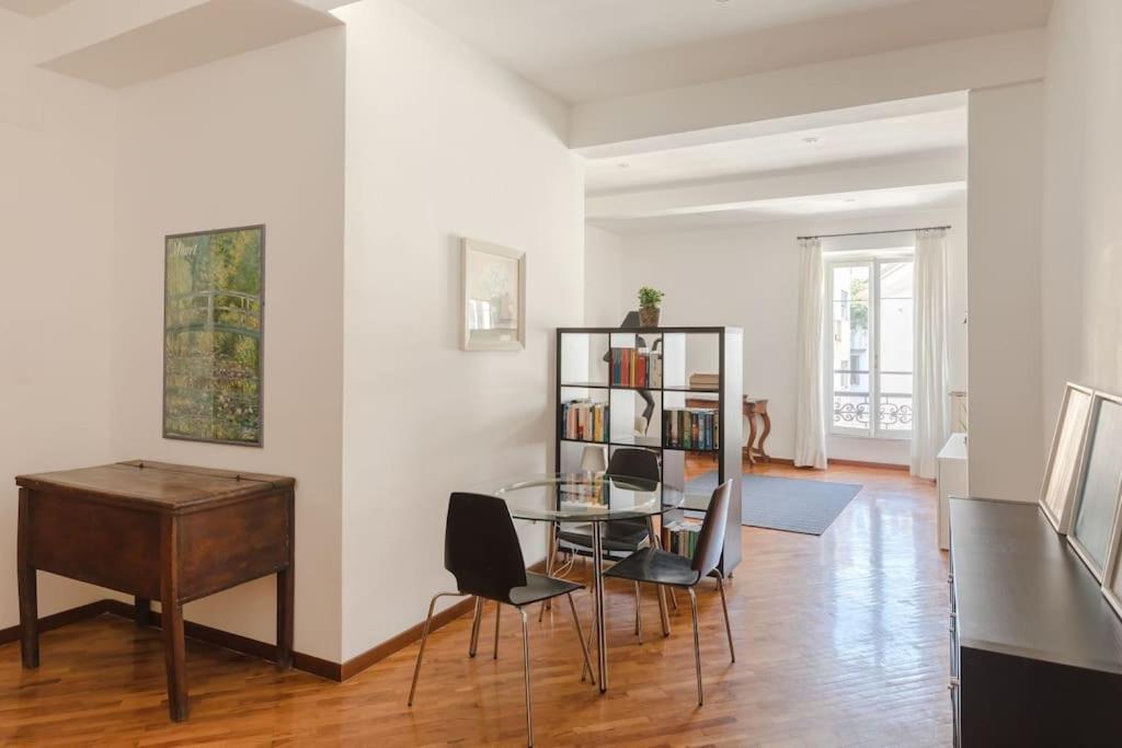 Apartment La Del Cuore Di - The Italian Collection *