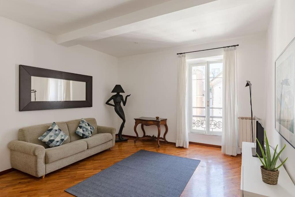 Apartment La Del Cuore Di - The Italian Collection *