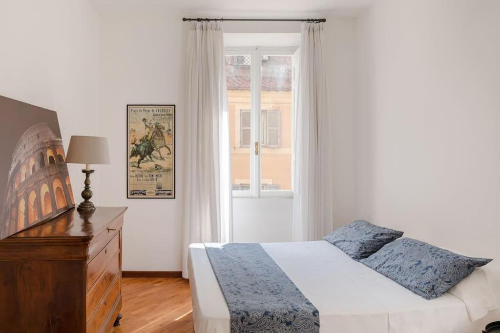 La Del Cuore Di - The Italian Collection Apartment