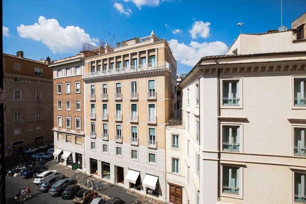Apartment La Del Cuore Di - The Italian Collection