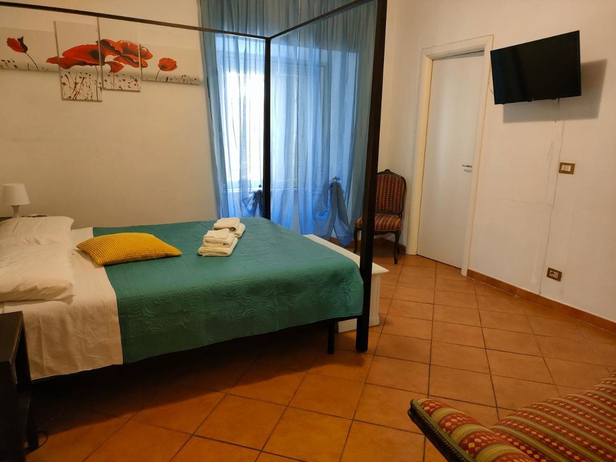 Guest house Vittorio Ll House