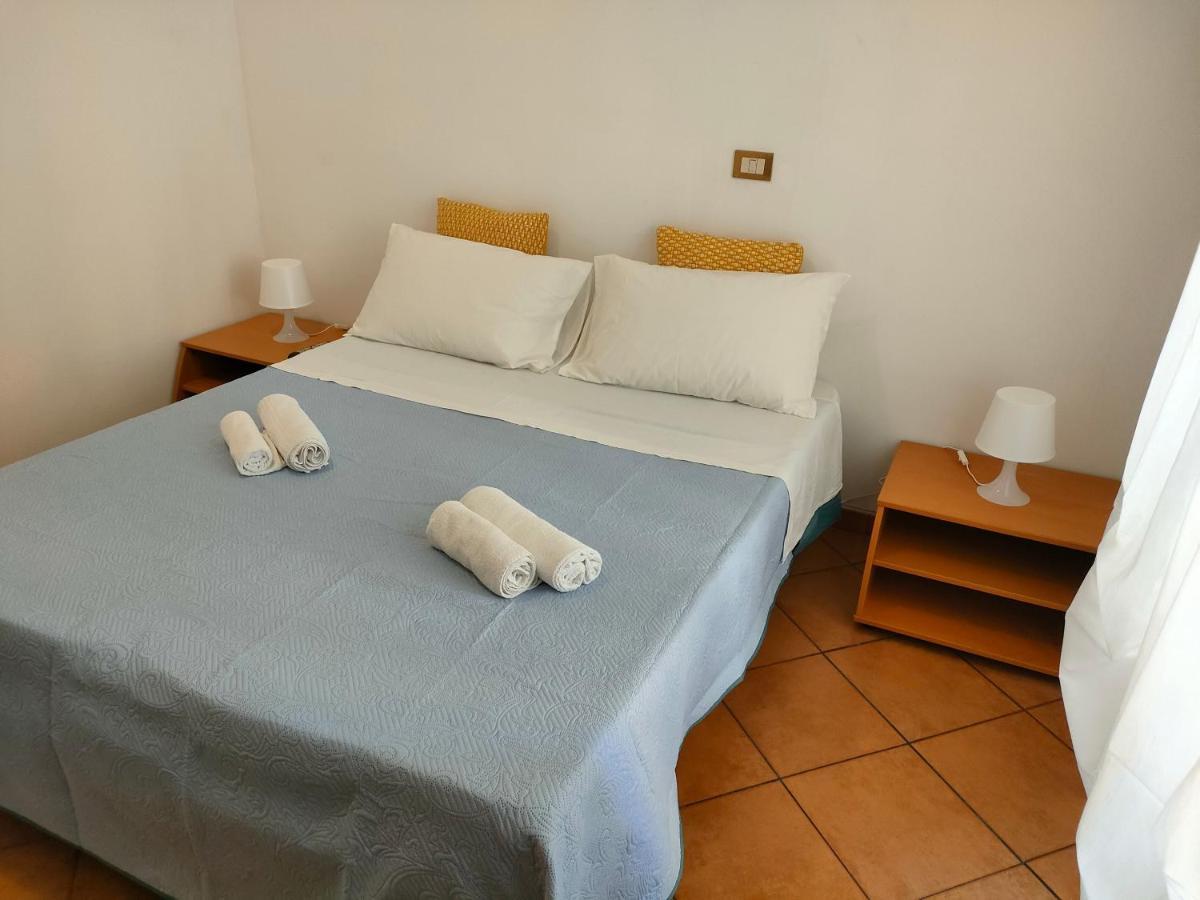 Vittorio Ll House Guest house