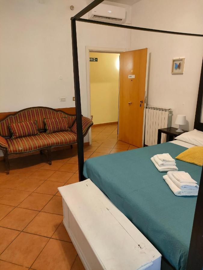 Guest house Vittorio Ll House Rome