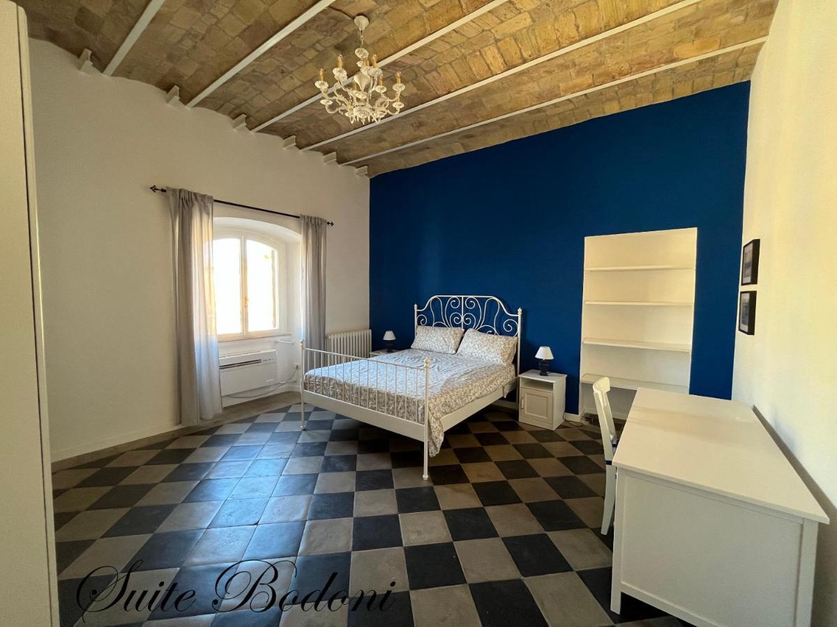 Apartment Bodoni Testaccio *