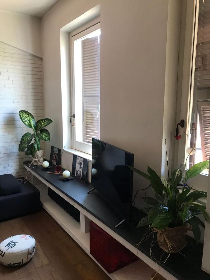 Cinquecento Loft * Rome
