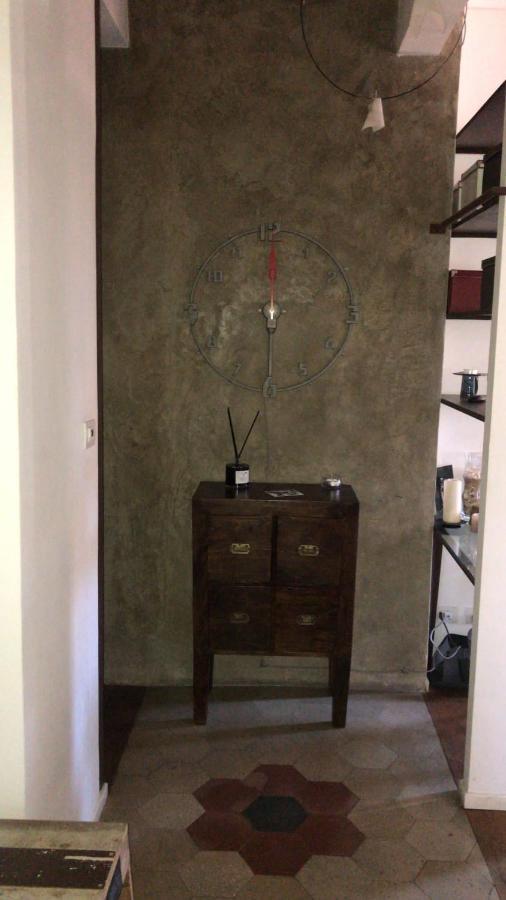 Holiday home Cinquecento Loft Rome