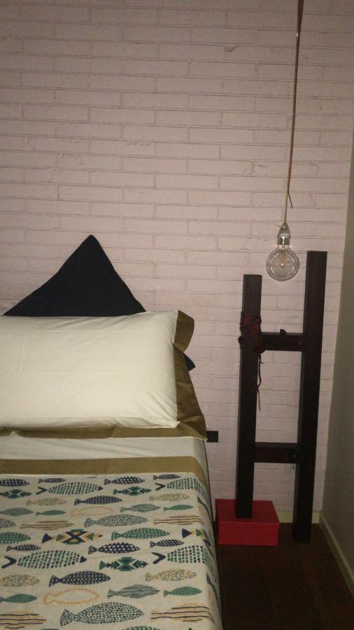 Holiday home Cinquecento Loft Rome