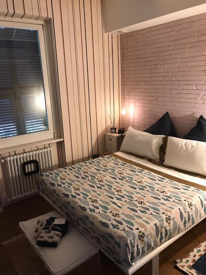 Cinquecento Loft Holiday home