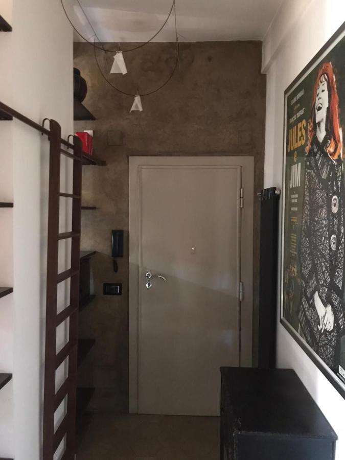 Cinquecento Loft Holiday home Rome