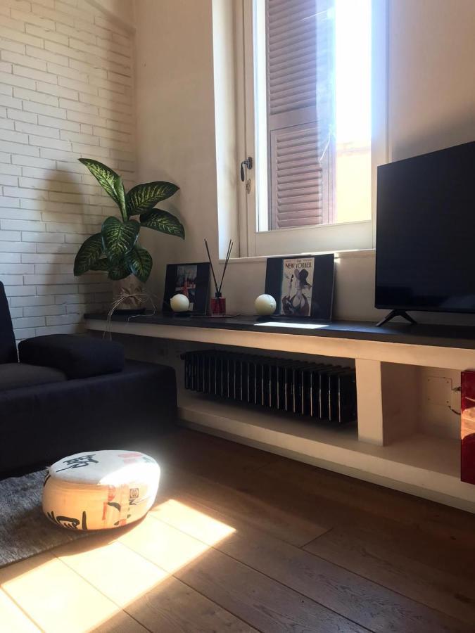 Cinquecento Loft