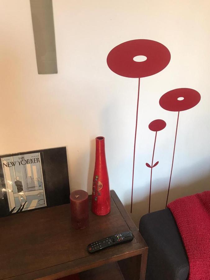 Cinquecento Loft Rome