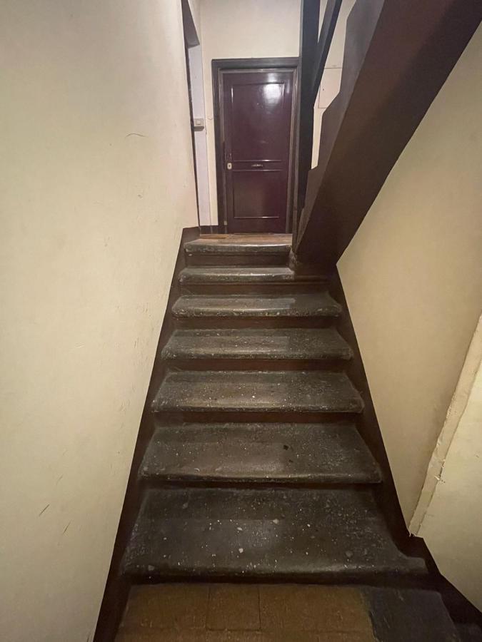 Irex Trevi Fountain Private Penthouse Appartamento Roma