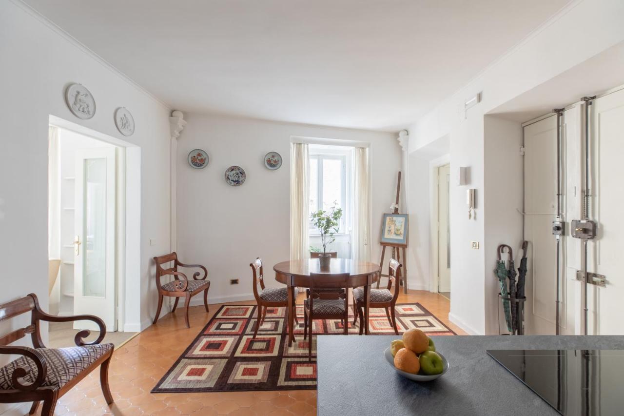 Iflat Modern In The Monti Area Appartamento *