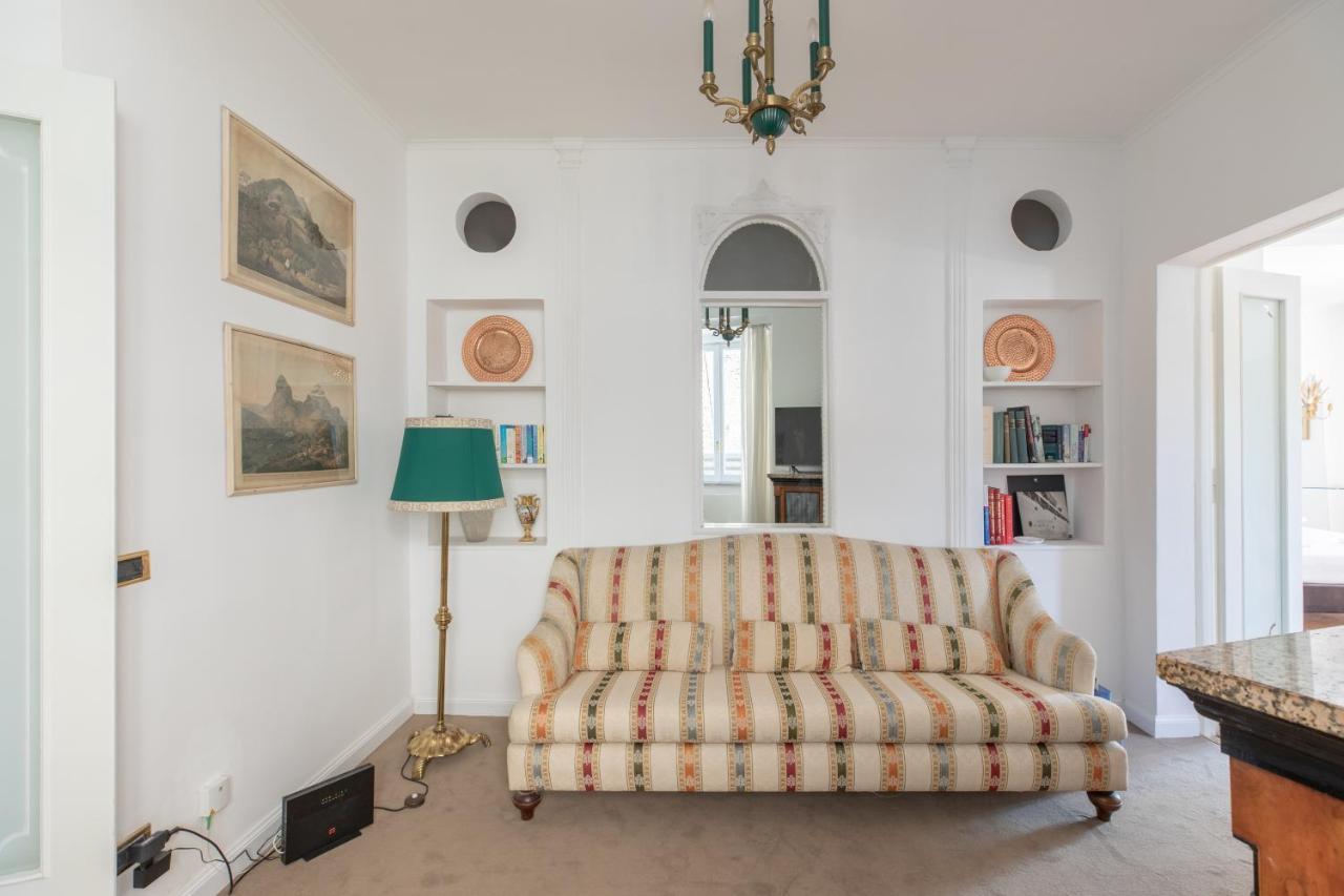 Iflat Modern In The Monti Area Appartamento *