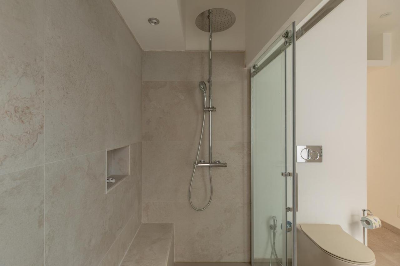 Iflat Modern In The Monti Area Appartamento *