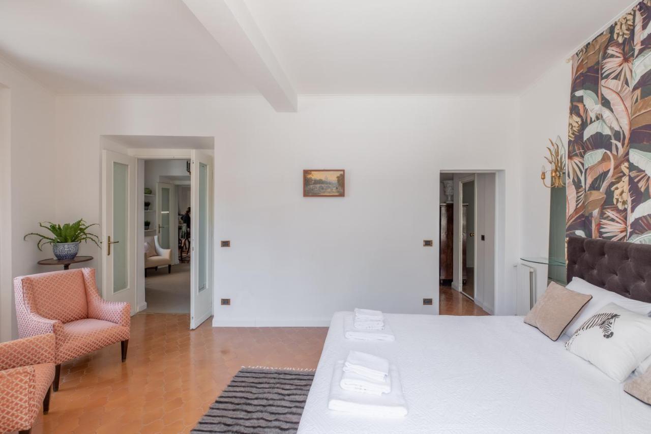 Iflat Modern In The Monti Area *