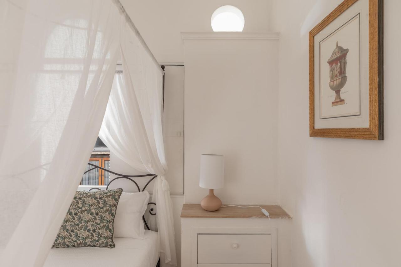 Appartamento Iflat Modern In The Monti Area