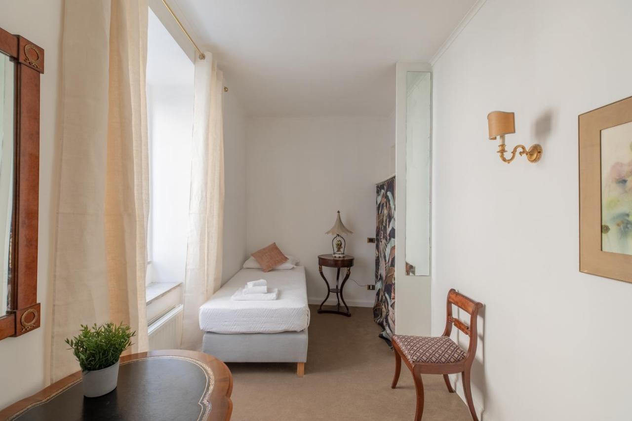 Appartamento Iflat Modern In The Monti Area *