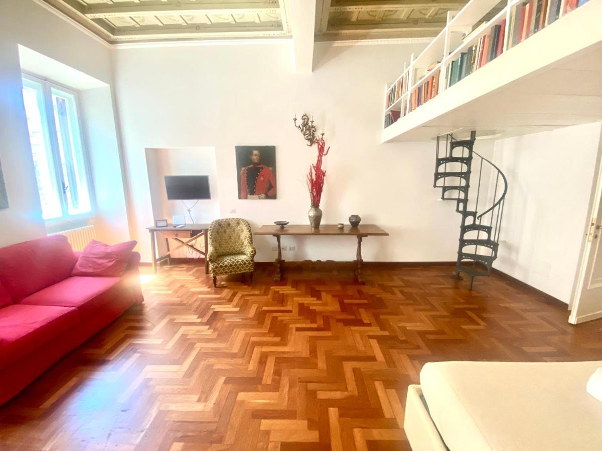 Sweetsuite Rome