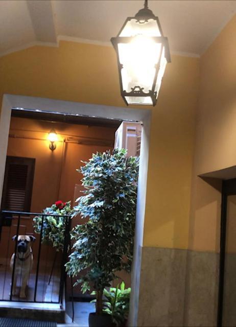 Chez Moi - Cinzia Apartment