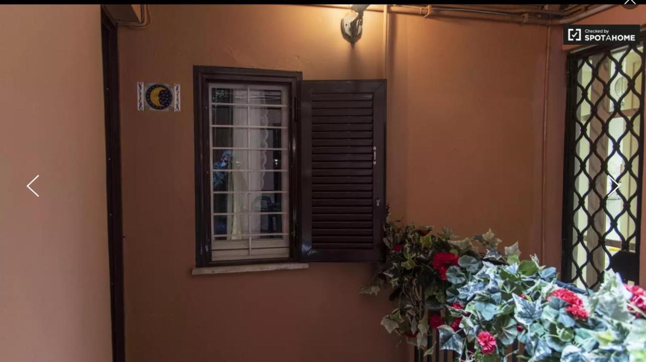 Apartment Chez Moi - Cinzia Rome