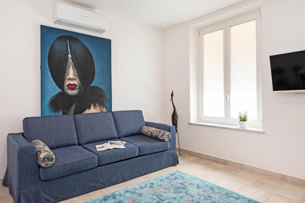 Apartment Divo - Spanish Steps *
