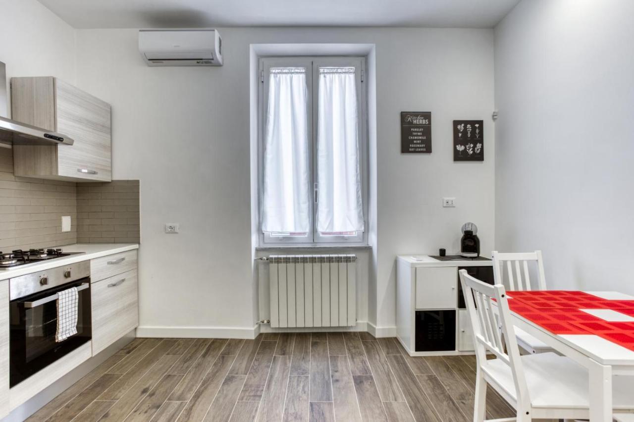 Apartment Appio Deluxe Rome