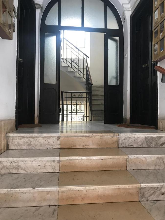 Saint Peter Cozy Apartment Rome