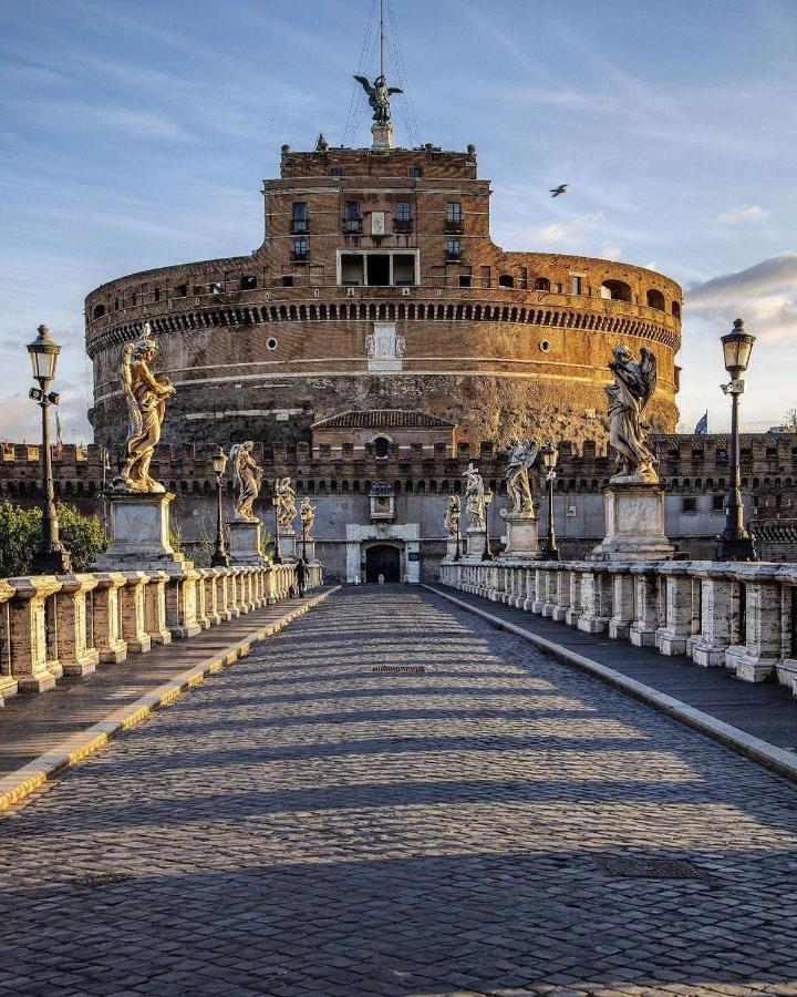Apartment Saint Peter Cozy Rome