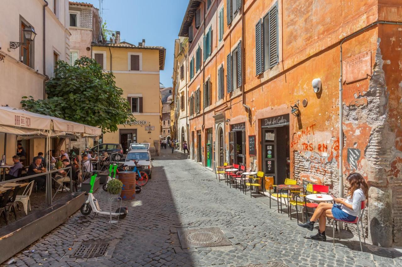 Appartamento Checkmate - Piazza Navona