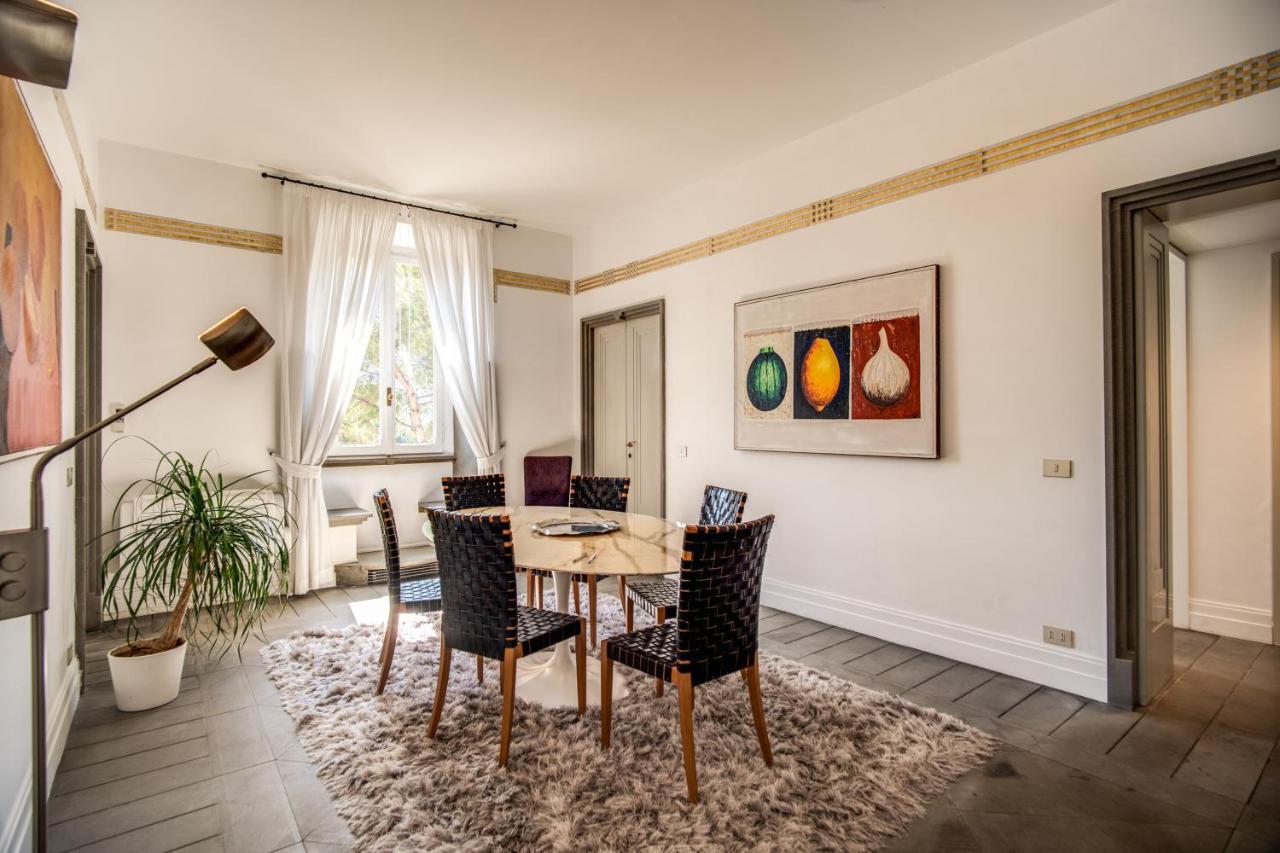 Apartment Magia At Colosseum