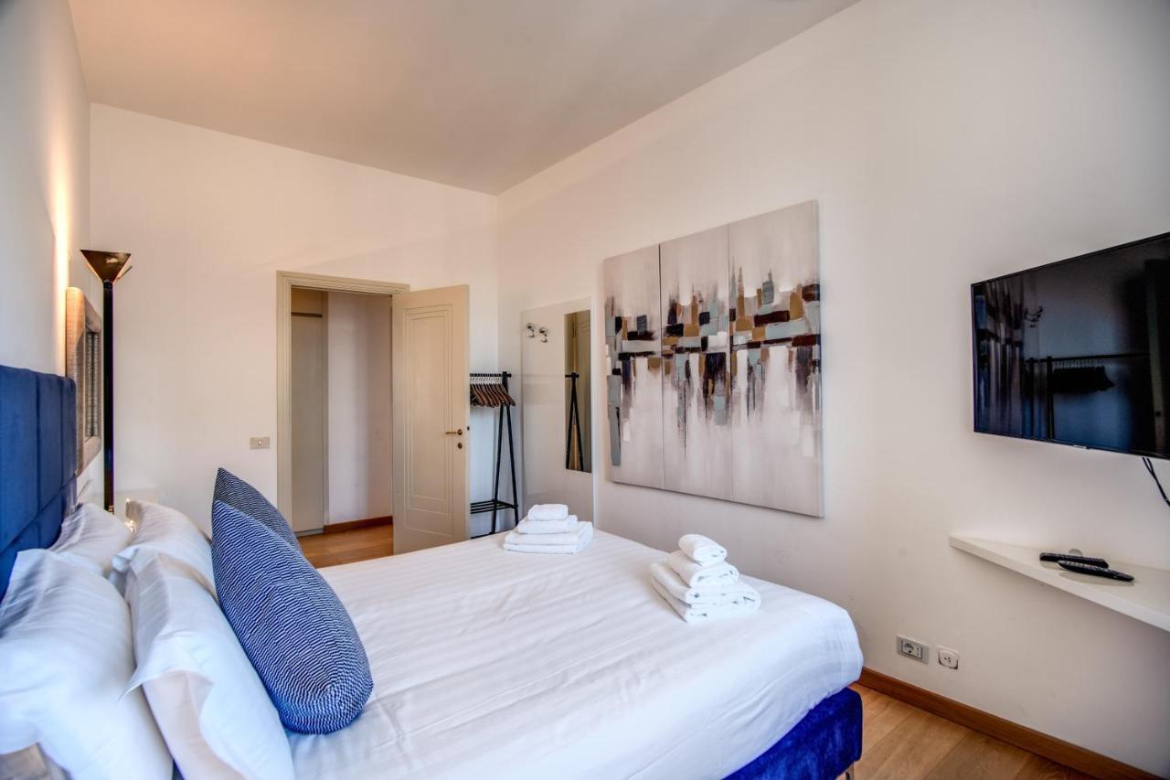 Apartment Magia At Colosseum