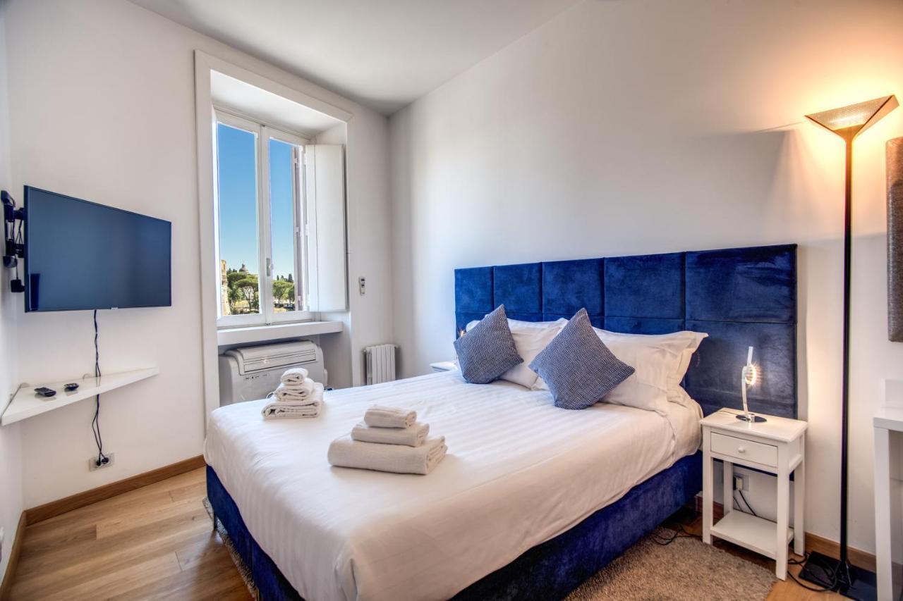 Apartment Magia At Colosseum *