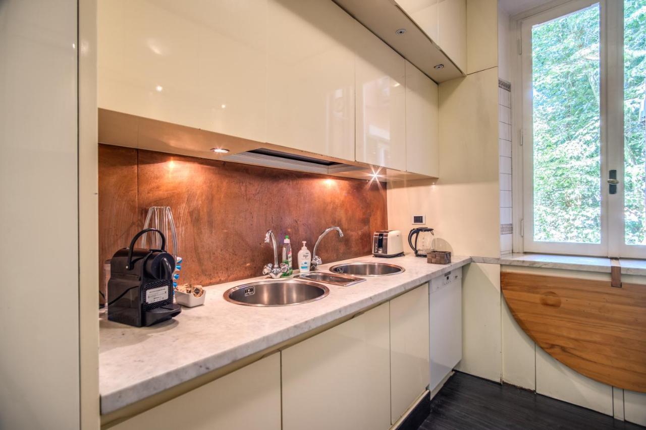 Apartment Magia At Colosseum Rome