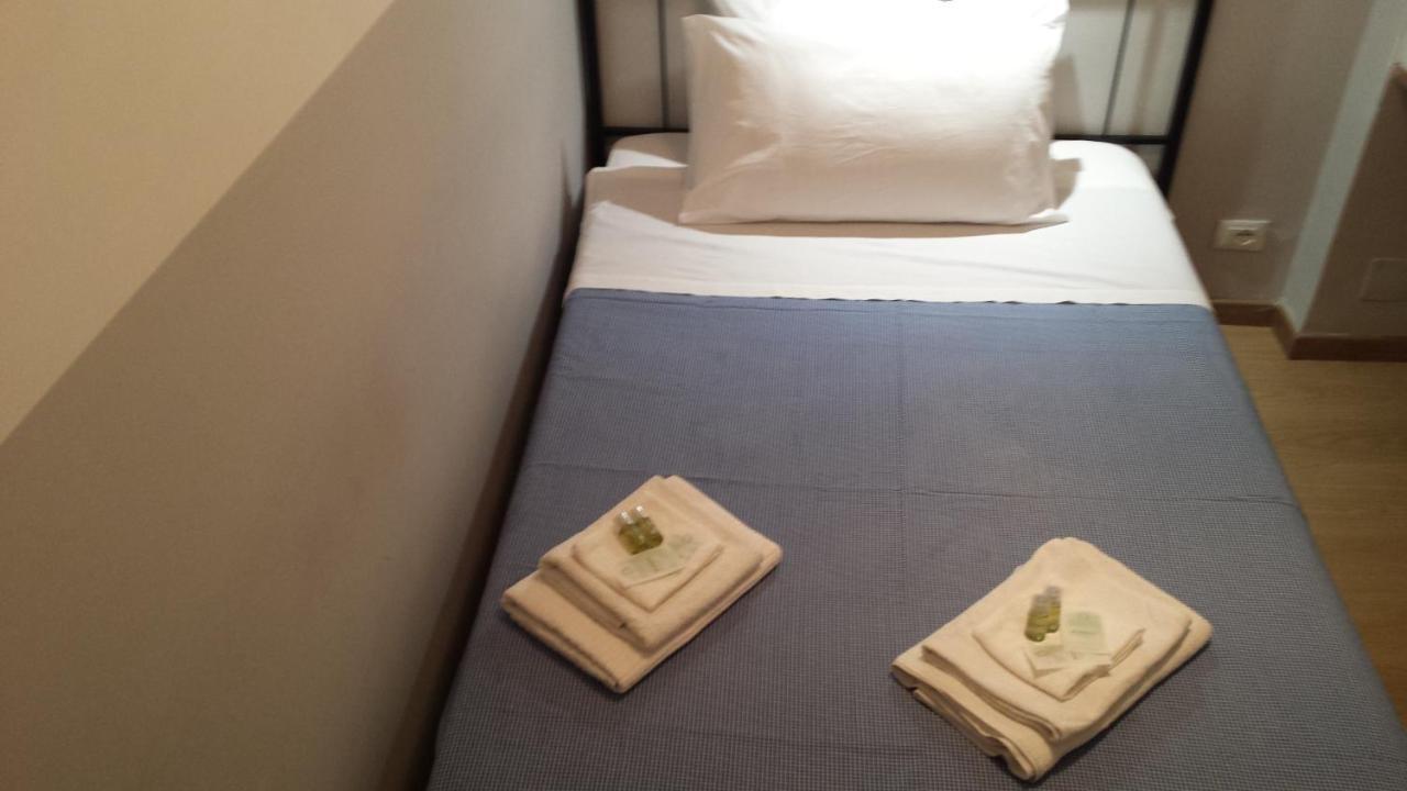 Guest house Holiday Rome
