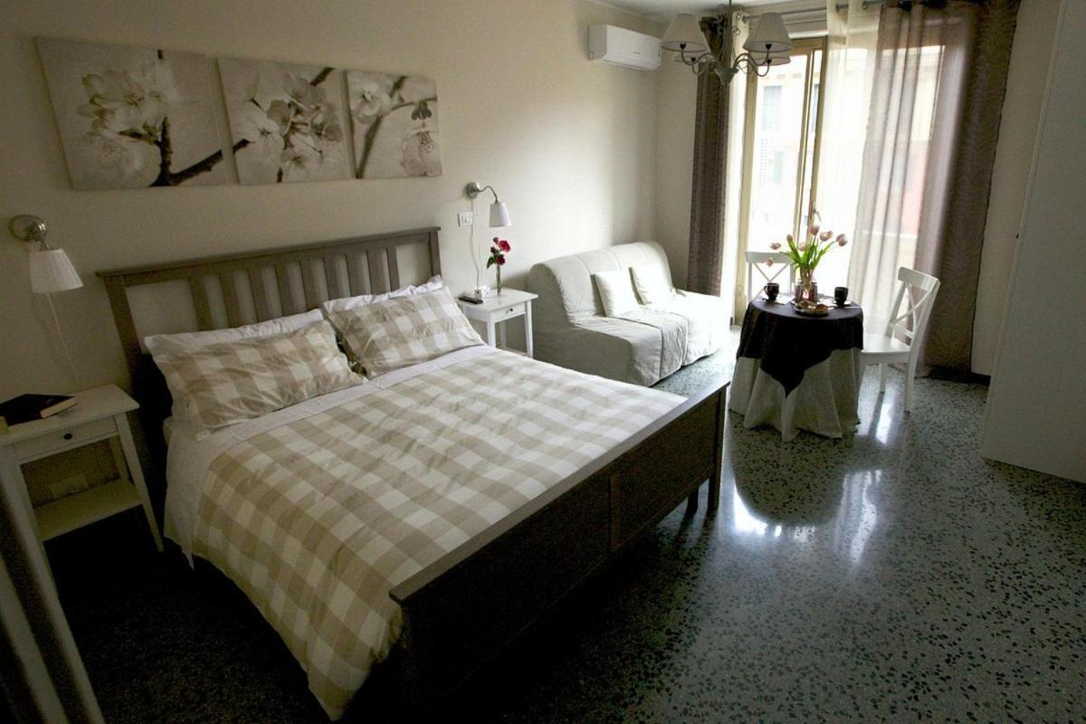 Bed & Breakfast La Casa In Prati 3*