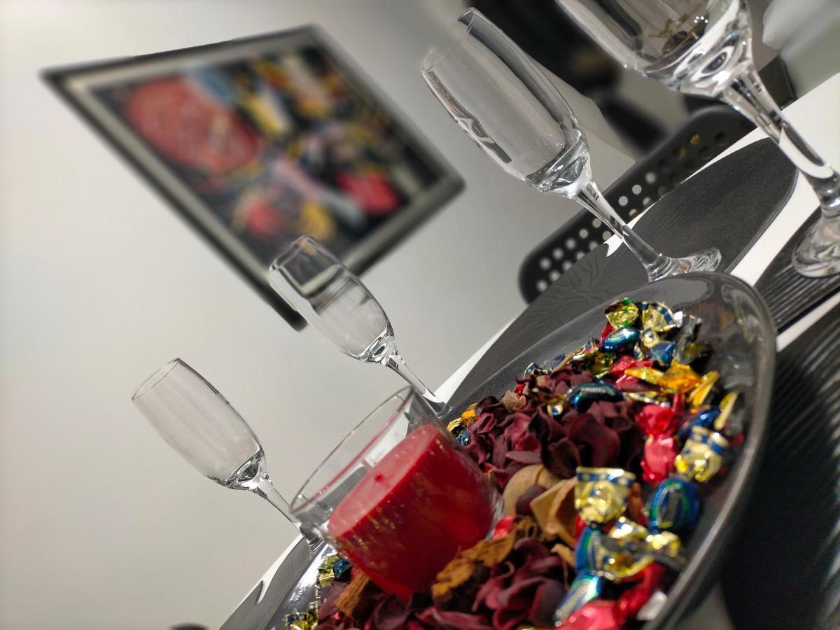 Red Roses Domus Appartamento