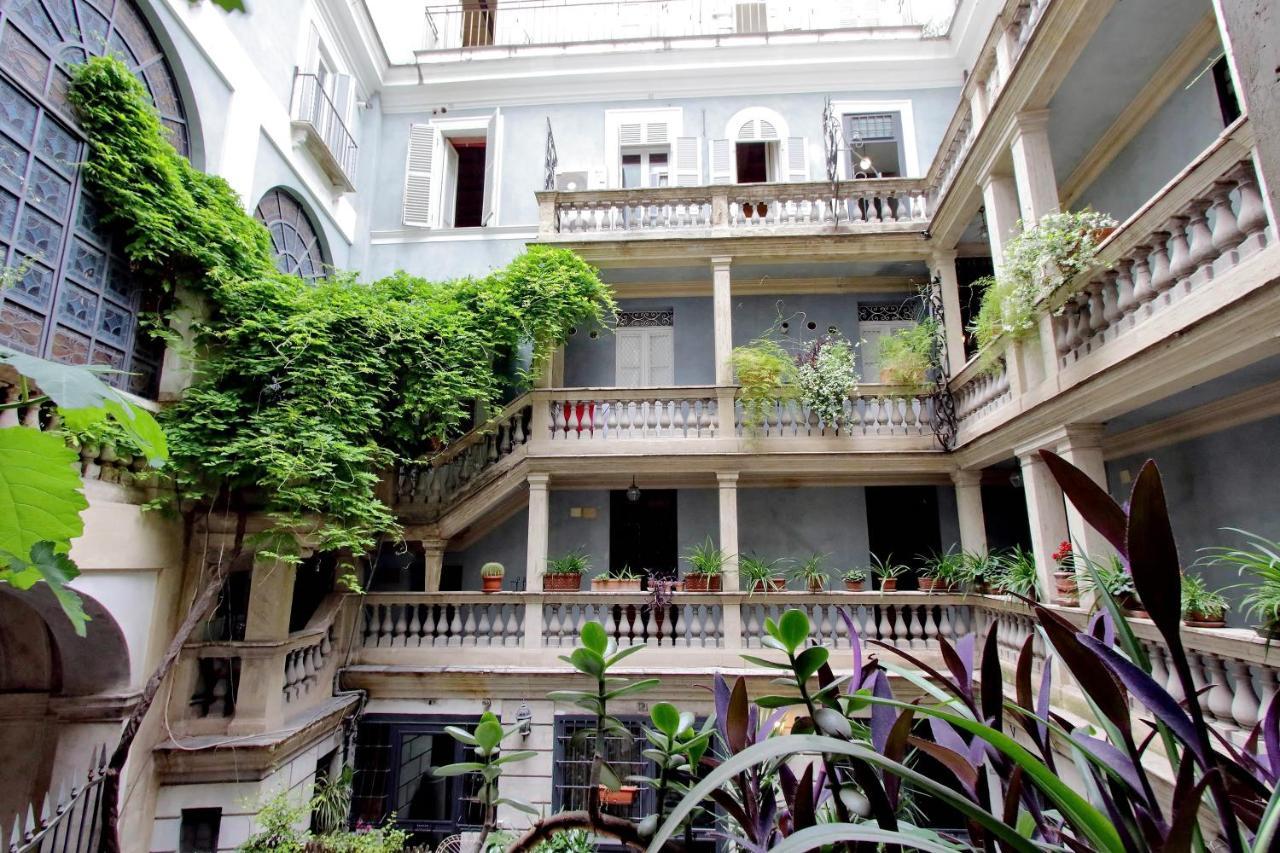 Elegant&calm in Campo dei Fiori Roma