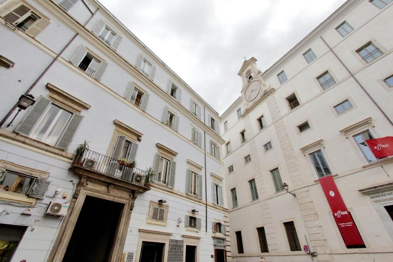 Elegant&calm in Campo dei Fiori