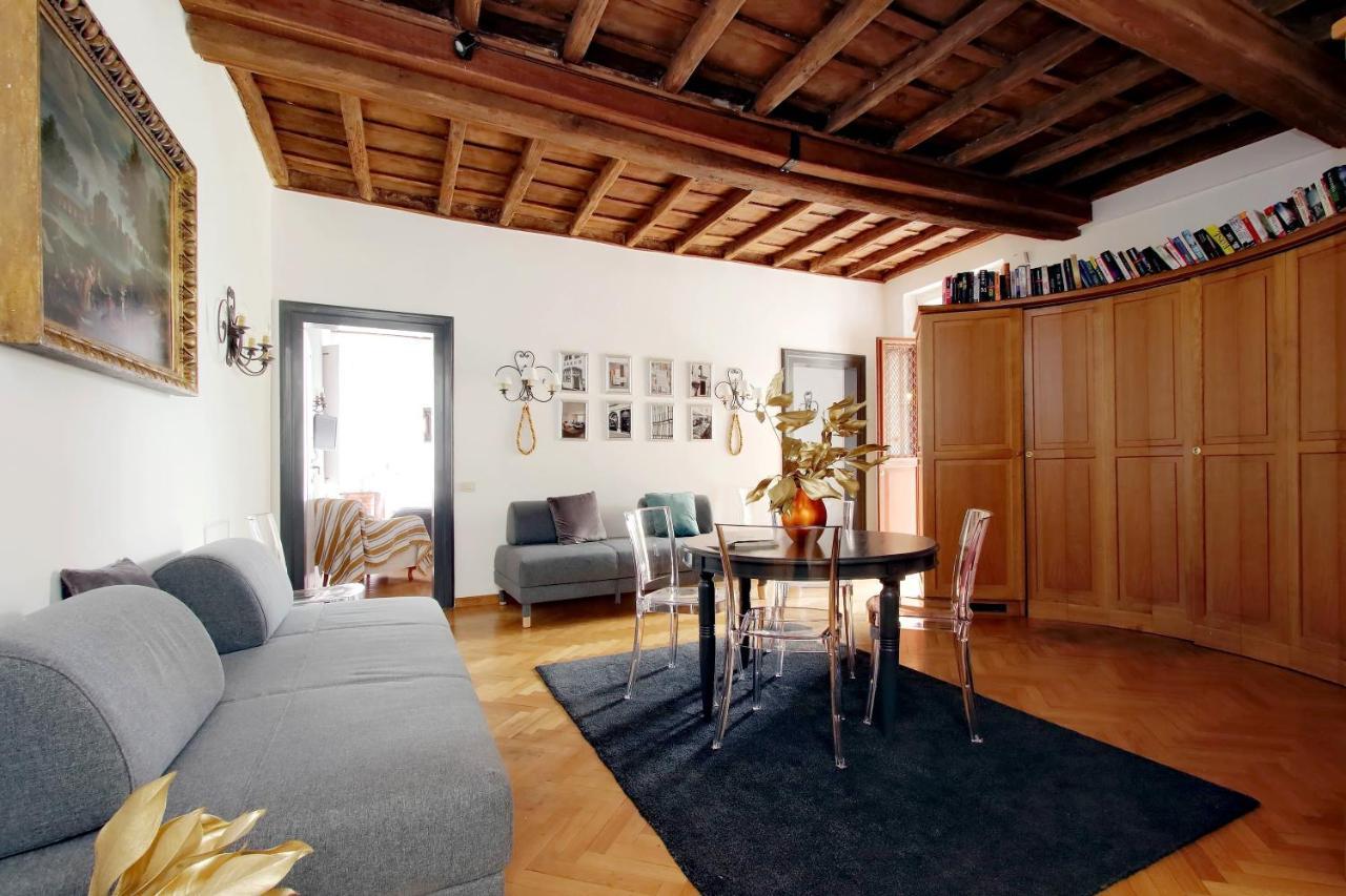 Appartamento Elegant&calm in Campo dei Fiori Roma