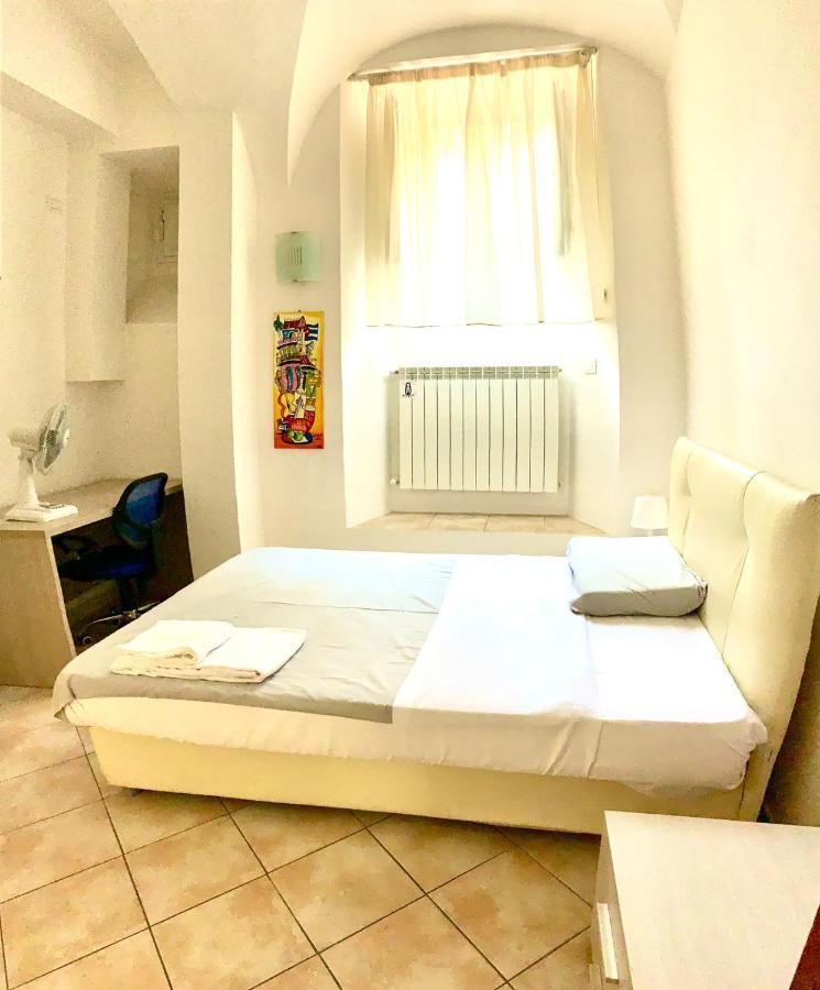 Guest house Underground *