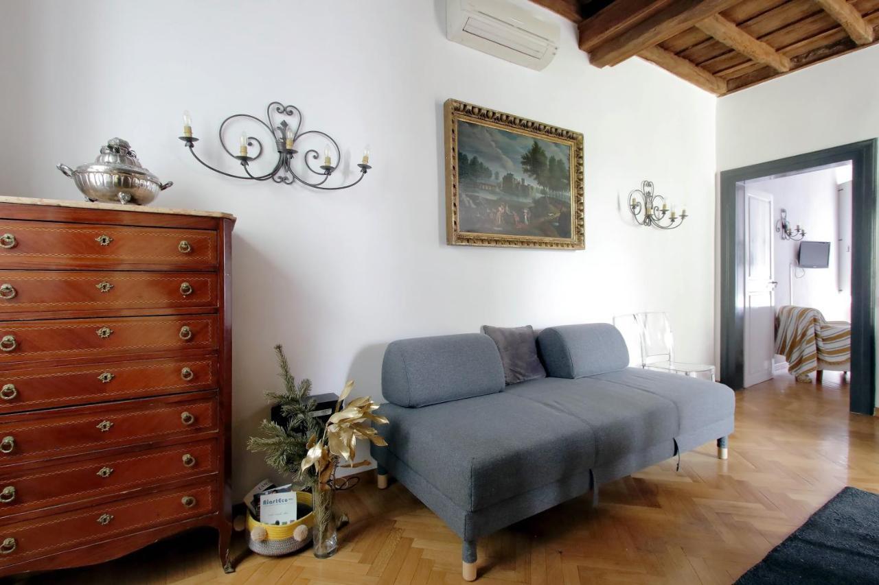 Appartamento Elegant&calm in Campo dei Fiori