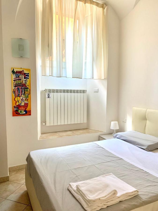 Underground Guest house Rome