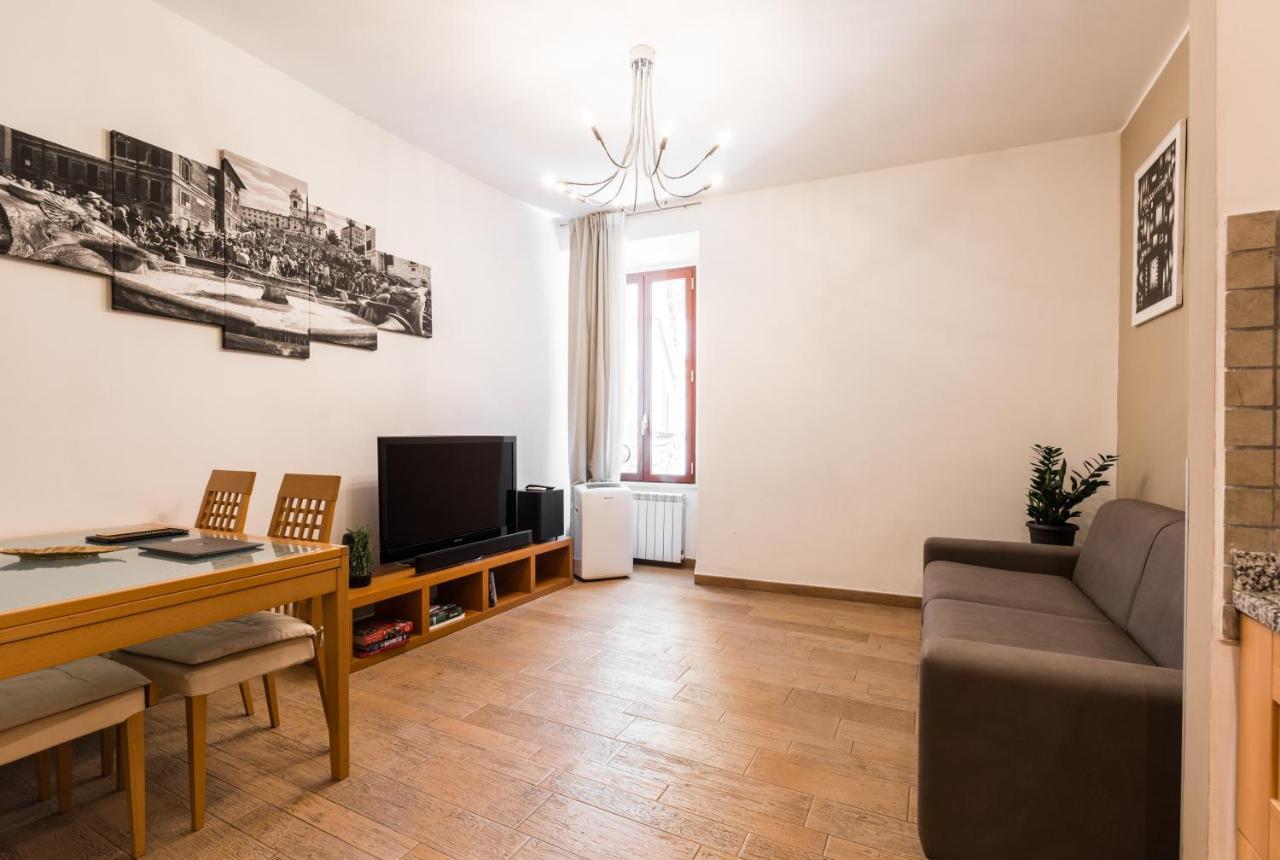 Trinita Dei Monti Piazza Di Spagna, Guest house Rome