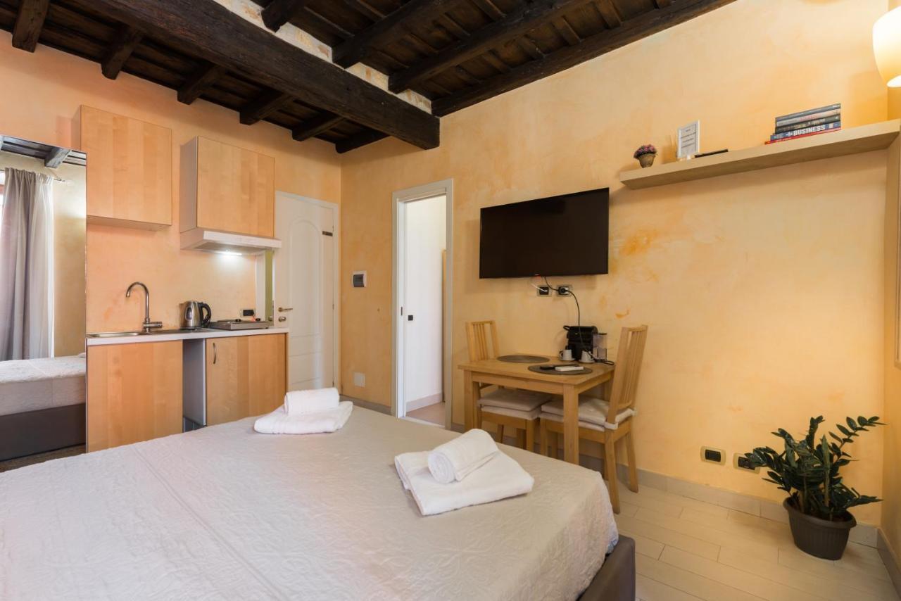 Guest house Trinita Dei Monti Piazza Di Spagna,