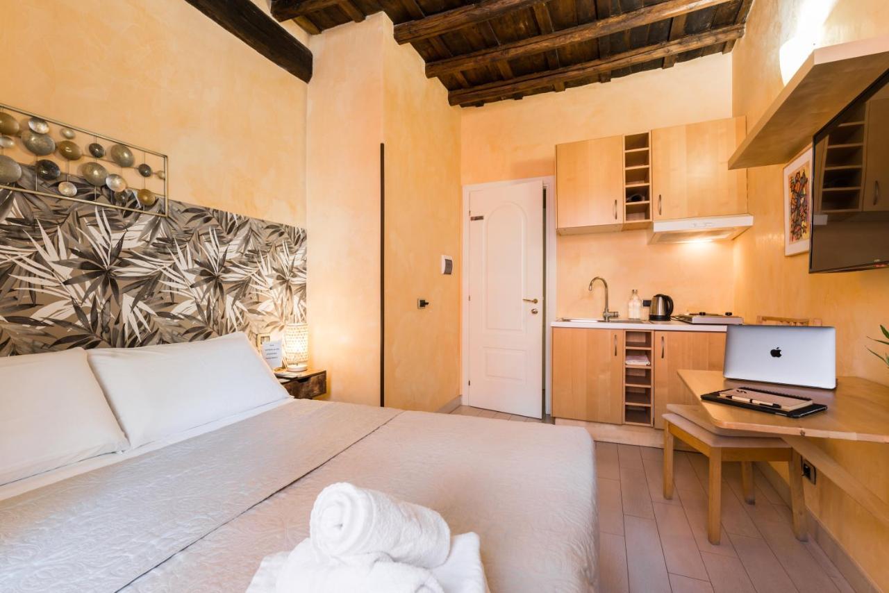 Trinita Dei Monti Piazza Di Spagna, Guest house 2*